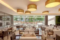 Hotel Don Pancho - Designed for Adults