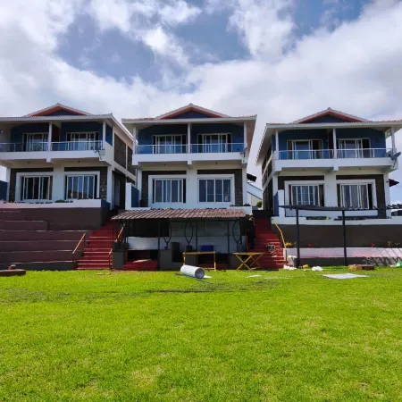 Longwood Resorts