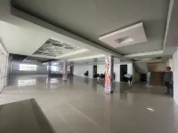 Hamadi In by Perwira Hub Hotel dekat Pantai Hamadi Jayapura
