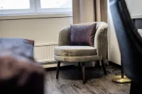 First Hotel Royal Các khách sạn ở 