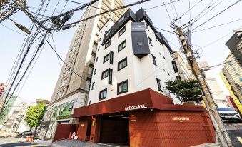 3. 어반슬로우..