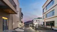 Gapyeong Namian Pool Villa