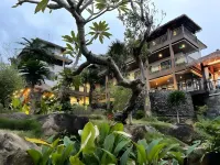 Ebino Puluong Resort Hotels in Ba Thuoc District