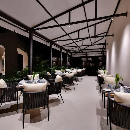 The Fern Sattva Resort Little Rann of Kutch, Series by Marriott