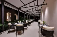 The Fern Sattva Resort Little Rann of Kutch, Series by Marriott - Desayuno