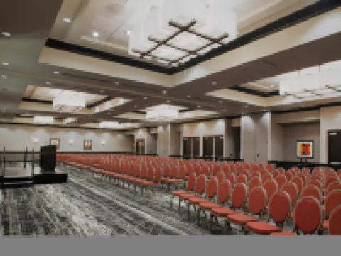 DoubleTree Suites by Hilton Hotel Bentonville Hotels in Bentonville