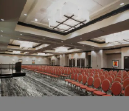 DoubleTree Suites by Hilton Hotel Bentonville