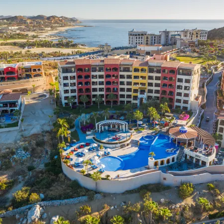 Hacienda Encantada Resort & Spa