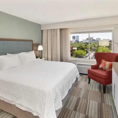 Hampton Inn Atlanta-Georgia Tech-Downtown