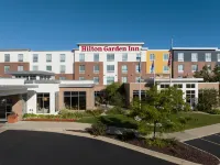 Hilton Garden Inn Ann Arbor Hotels in Ann Arbor