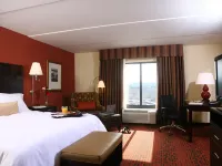 Hampton Inn Atlanta-Canton Hotels in Canton