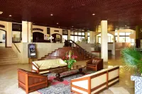 Pestana Miramar São Tomé Hotels in São Tomé