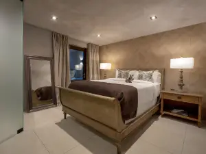 Olive Boutique Hotel