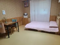 Damyang Lara 345 Pension