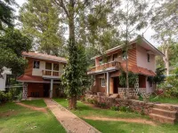 Coastal Grand Jma Resorts Sirumalai