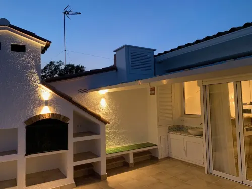 Appartement DE 1 Chambre