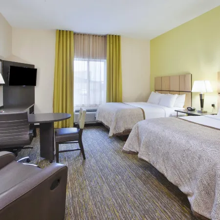 Candlewood Suites MORGANTOWN-UNIV WEST VIRGINIA by IHG