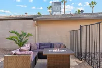 Old Town, Sun Devils, Tempe, Papago, Zoo, Cubs, Giants, WM Open, and more!
