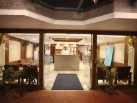 A.R Residency Hotels near Anna Nagar
