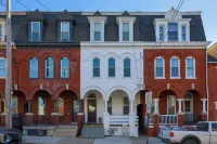 Cityside on North Prince, in Historic Downtown Lancaster Hotels near The Neighborhoods of Old Town Lanscaster