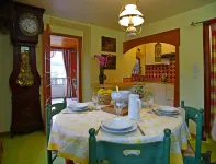 Le Chalet de Suzon