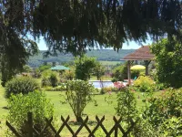 Cosy one bedroom Gite, with Pool. MADIRAN