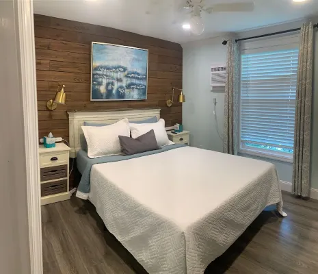 Serenity Retreat, Confidently Clean