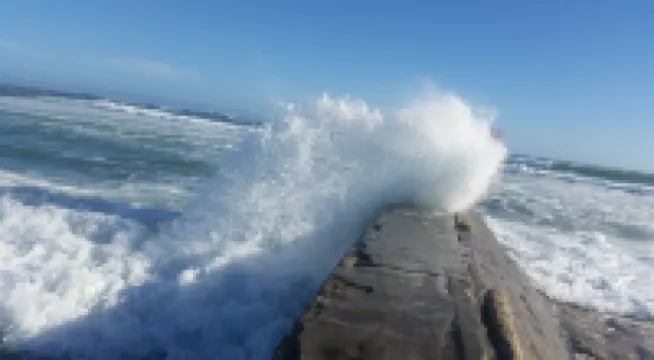 AU FIL DE L 'EAU, Cottage in southern Brittany, located along the RIA of Etel, Morbihan Hotels in Plouhinec