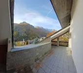 Maison Cime Bianche