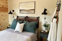 The Dens at Bear Rock #1