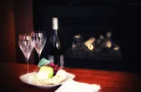 Falcon House: VT Modern Chalet w/Sauna on 25 Acres - Hike - Bike to Village