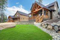 New Miner's Camp home, 4 bed/3.5 bath nestled in the heart of Suncadia Resort