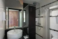 Ingtara Hotel Hotel in zona Chao Mae Song Nang Shrine