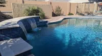 Blue Door Retreat - a home in Tartesso, Buckeye, AZ