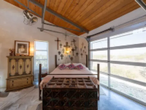 Casa Wilma solitude beauty escape Hotels in Marathon