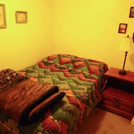PET-FRIENDLY - Wonderfully Situated. A Truly Beautiful Setting.