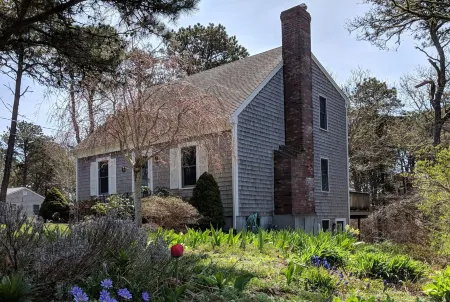 Solitude near the beach, High speed wifi