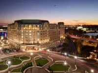 سالاماندر واشنطن دي سي فنادق في 