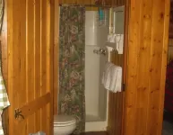 The Yellowstone Cabin
