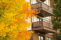 Ski, Hike, Fun - Great Location!!  Perfect 2 Br/2 Ba Condo!