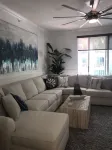 Resort living