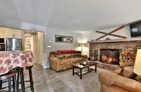 Killington condo 5 min to killington resort
