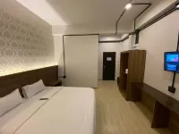 Red Heritage Hotel