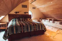 Beautiful 1800's Barn