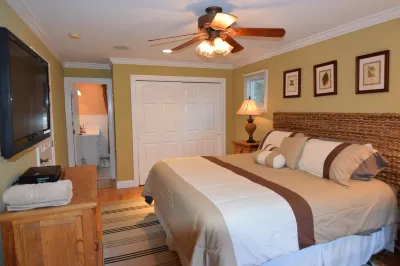 Next Weekend Now Available! July 16th - 23rd. Shorter Stays Welcome