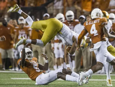 Notre Dame Game Day and Campus Visit Headquarters! Everything you need is here!