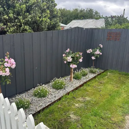 Cosy Coastal Cottage in Stanley Beautiful Outdoor Fire Pit. Pet Friendly.