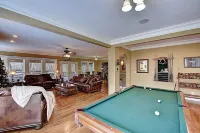 Watauga Riverbend Retreat