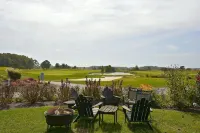 Beautiful SF Home in Bear Trap Dunes - Close to pool & beach shuttle stop - 3-Sterne