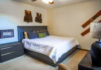Lakefront | Private Dock | Hot Tub | Sleeps 18